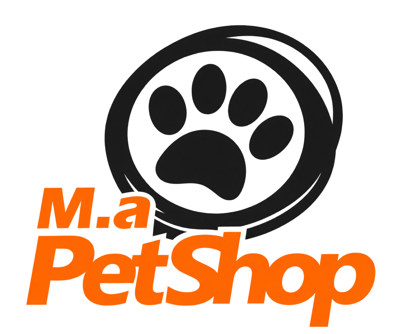M.A Pet Shop